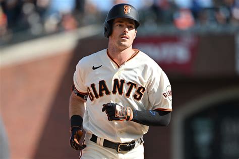 sf giants current news